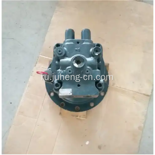 R210LC-7H Поворотный двигатель 31N6-10210